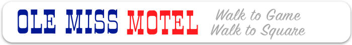 Ole Miss Motel